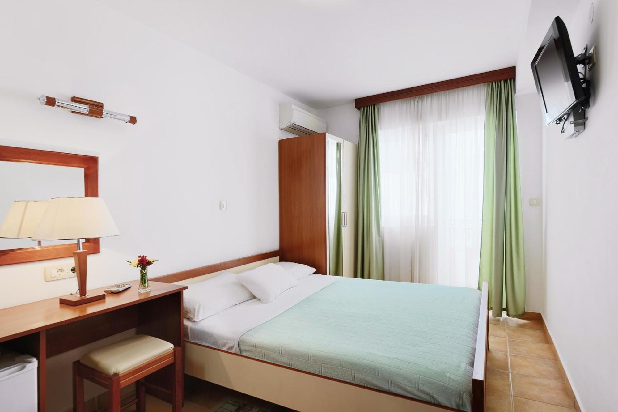 Apartments Ivona Μπούντβα Δωμάτιο φωτογραφία