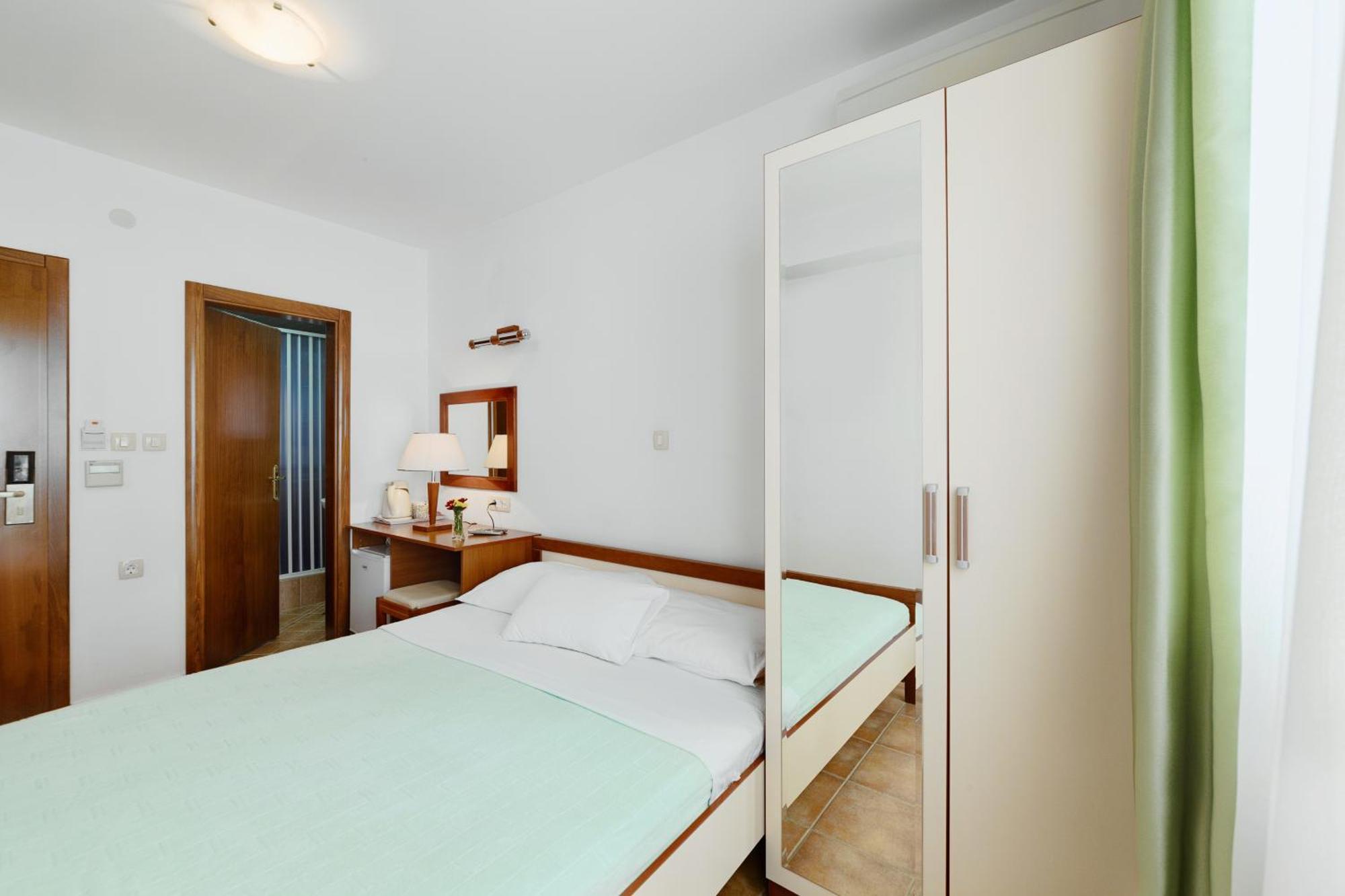 Apartments Ivona Μπούντβα Δωμάτιο φωτογραφία