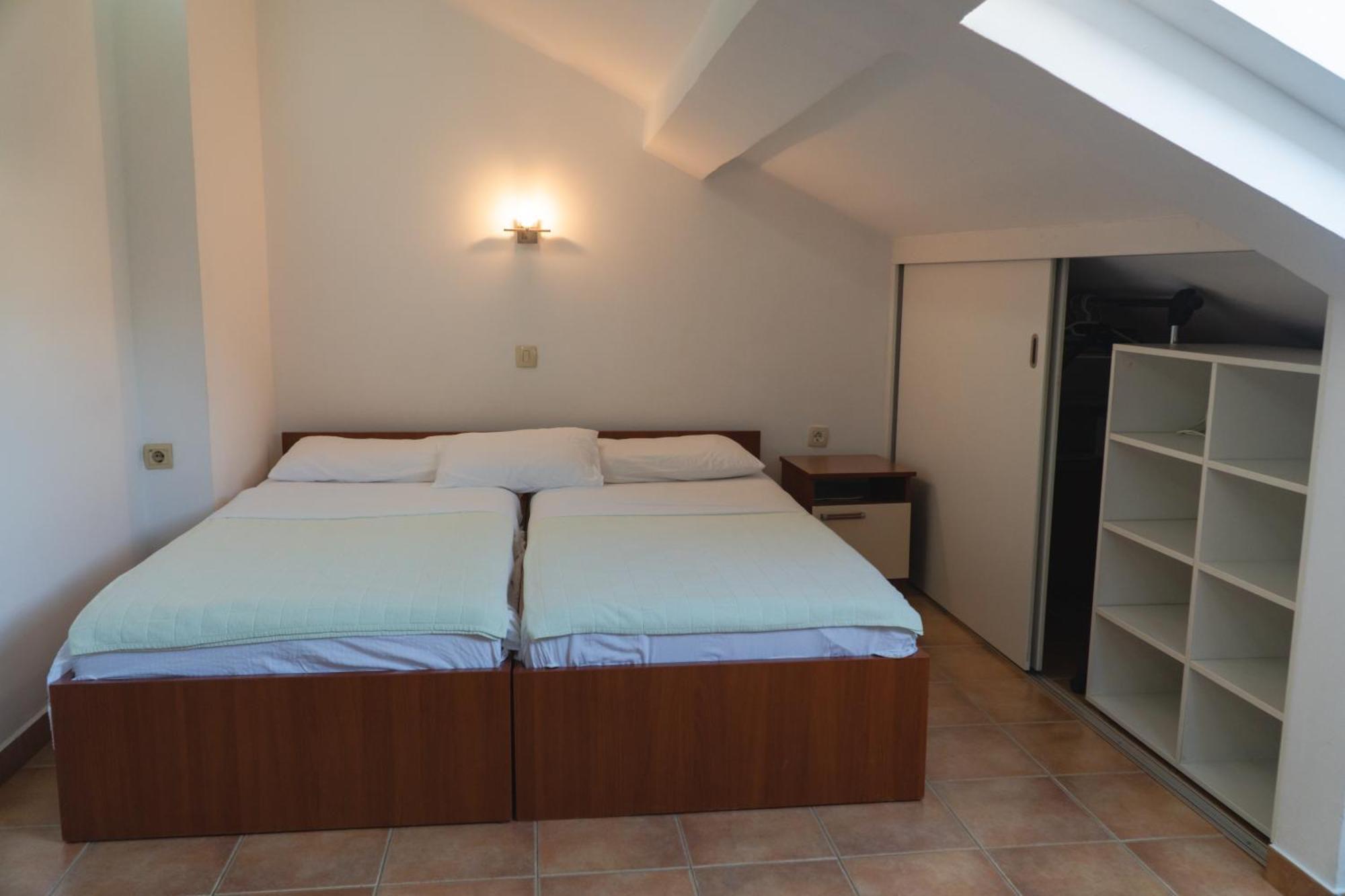 Apartments Ivona Μπούντβα Δωμάτιο φωτογραφία