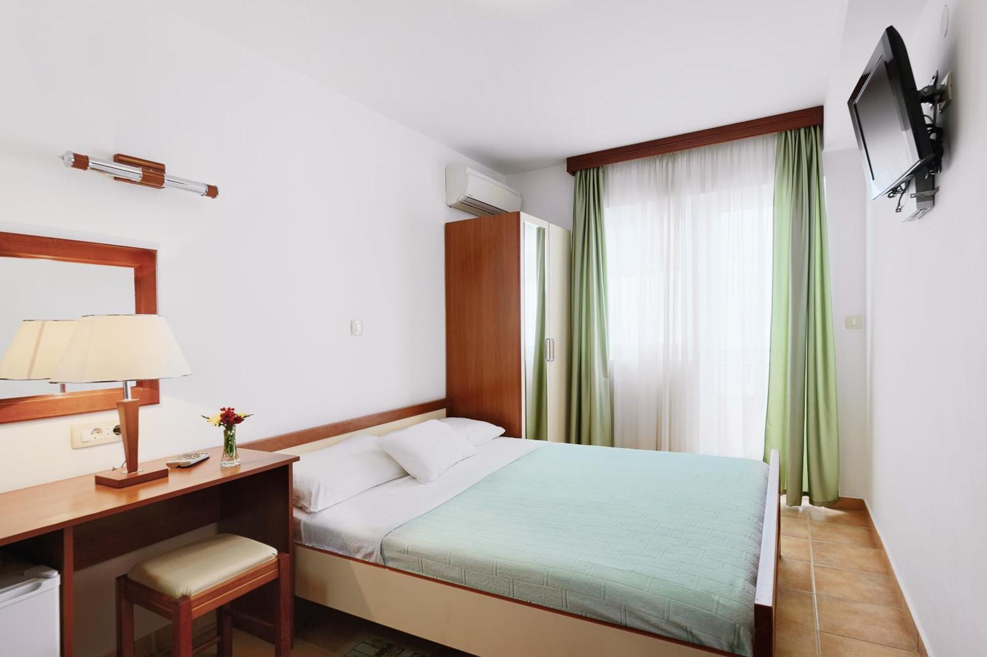 Apartments Ivona Μπούντβα Δωμάτιο φωτογραφία
